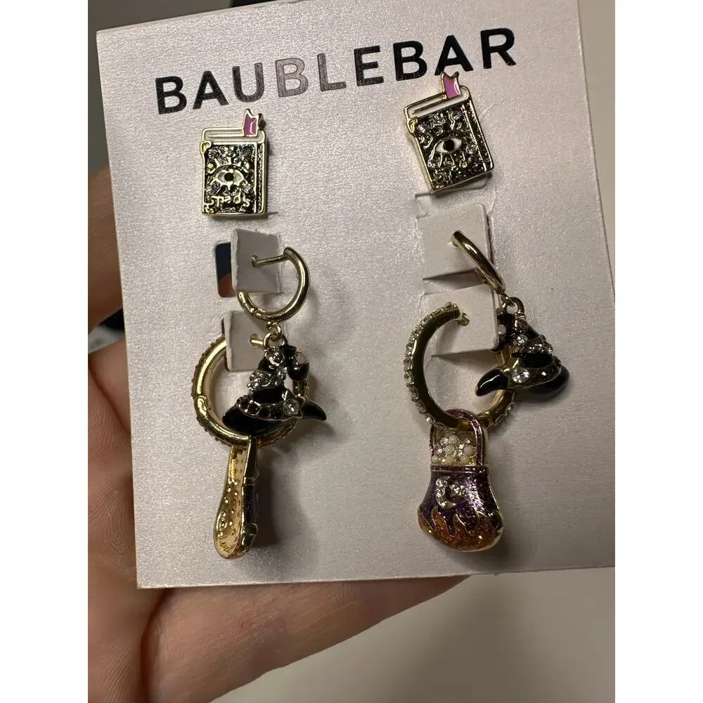 BaubleBar brand new